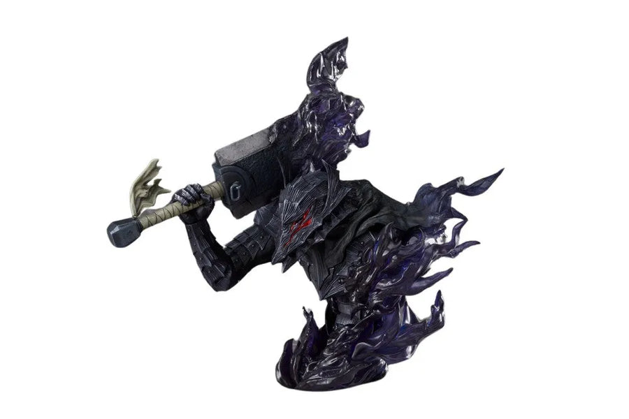 Berserk - Guts - Bust - Berserker Armor (Max Factory)ㅤ – Max Factory – ActionFigure Brasil