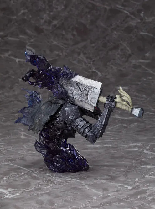 Berserk - Guts - Bust - Berserker Armor (Max Factory)ㅤ – Max Factory – ActionFigure Brasil