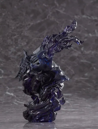 Berserk - Guts - Bust - Berserker Armor (Max Factory)ㅤ – Max Factory – ActionFigure Brasil — iluminação de estúdio