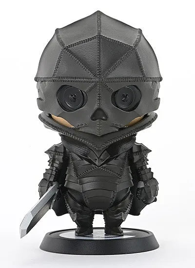 Berserk - Guts - Cutie1 - Berserker Armor (Phase 0) (Prime 1 Studio)ㅤ – Prime 1 Studio – ActionFigure Brasil