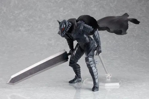 Berserk - Guts - Figma #SP-046 - Berserker Armor ver. (Max Factory)ㅤ – Max Factory – ActionFigure Brasil
