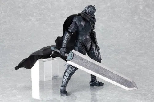 Berserk - Guts - Figma #SP-046 - Berserker Armor ver. (Max Factory)ㅤ – Max Factory – ActionFigure Brasil
