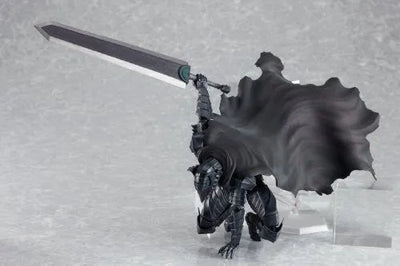 Berserk - Guts - Figma #SP-046 - Berserker Armor ver. (Max Factory)ㅤ – Max Factory – ActionFigure Brasil — acessórios