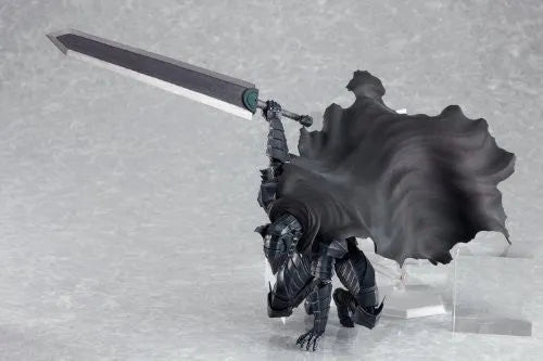 Berserk - Guts - Figma #SP-046 - Berserker Armor ver. (Max Factory)ㅤ – Max Factory – ActionFigure Brasil