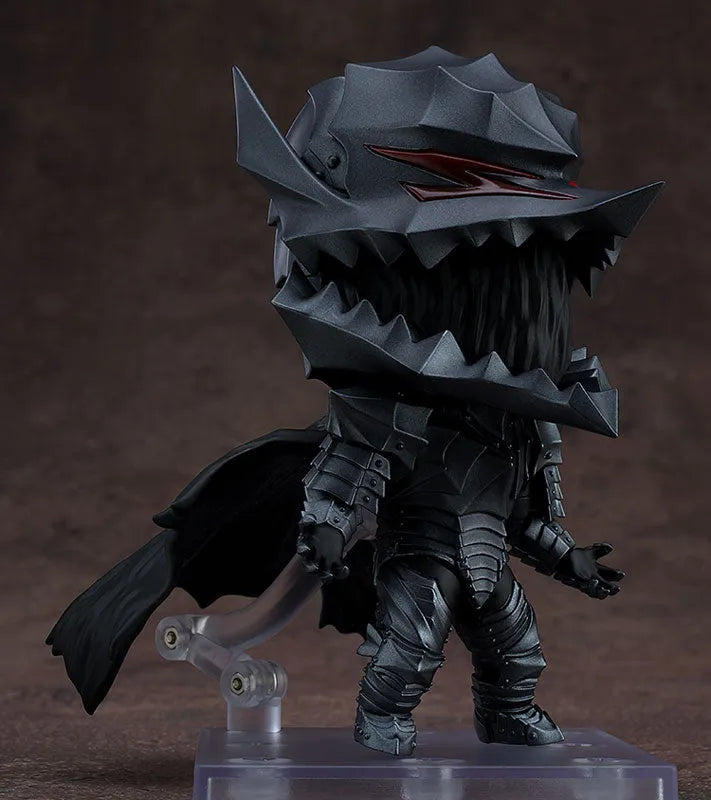 Berserk - Guts - Nendoroid #2830 - Berserker Armor Ver. (Good Smile Company)ㅤ – Good Smile Company – ActionFigure Brasil
