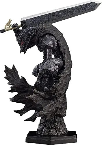 Berserk - Guts - Pop Up Parade - Berserker Armor, L (Max Factory)ㅤ – Max Factory – ActionFigureBrasil