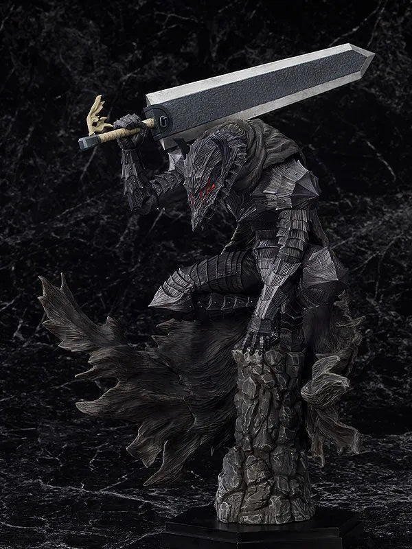 Berserk - Guts - Pop Up Parade - Berserker Armor, L (Max Factory)ㅤ – Max Factory – ActionFigureBrasil