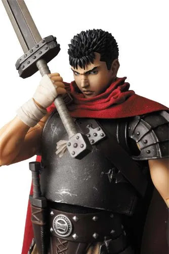 Berserk - Guts - Real Action Heroes #636 - 1/6 - The Hawks ver. (Medicom Toy)ㅤ – Medicom Toy – ActionFigure Brasil