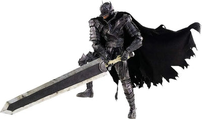 Berserk - Guts - SiXTH - 1/6 - Berserker Armor - 2023 Re-release (ThreeZero)ㅤ – ThreeZero – ActionFigureBrasil