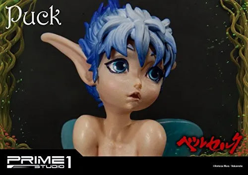 Berserk - Puck - Life Scale Masterline LSBR-01 - 1/1 (Prime 1 Studio)ㅤ – Prime 1 Studio As Manufacturer – ActionFigureBrasil