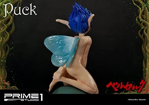 Berserk - Puck - Life Scale Masterline LSBR-01 - 1/1 (Prime 1 Studio)ㅤ – Prime 1 Studio As Manufacturer – ActionFigureBrasil