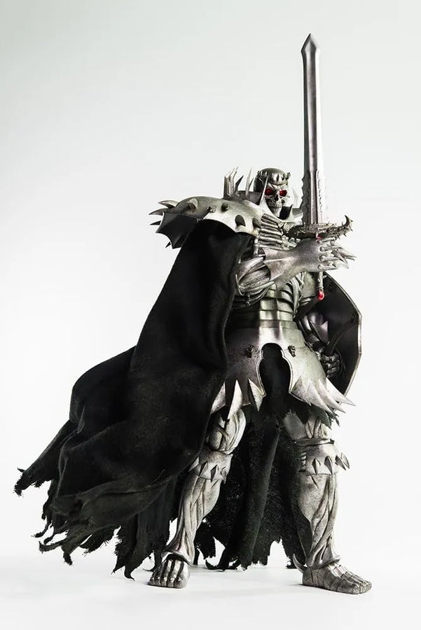 Berserk - Skull Knight - Limited Edition (Threezero)ㅤ – ThreeZero – ActionFigure Brasil