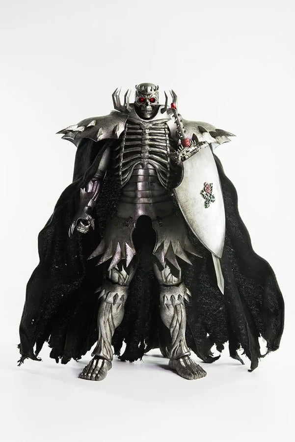 Berserk - Skull Knight - Limited Edition (Threezero)ㅤ – ThreeZero – ActionFigure Brasil