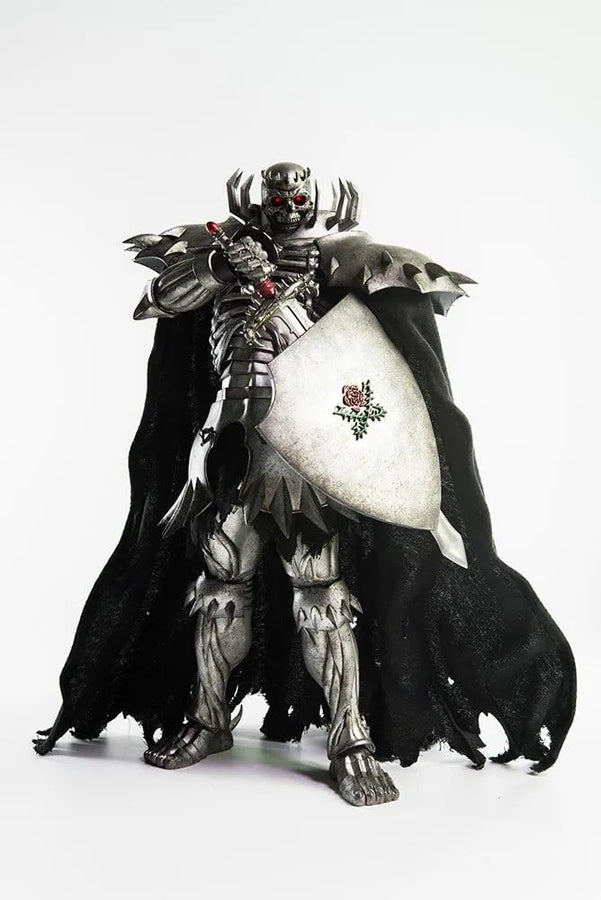 Berserk - Skull Knight - Limited Edition (Threezero)ㅤ – ThreeZero – ActionFigure Brasil