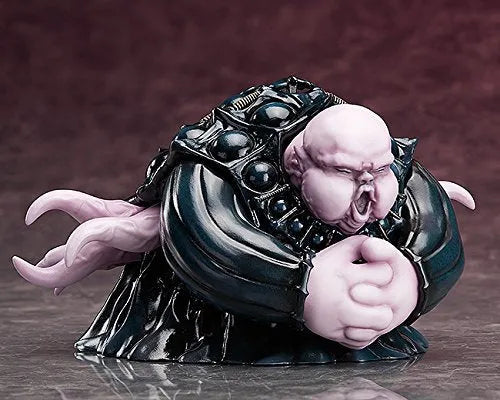 Berserk - Slan and Conrad - Figma (FREEing)ㅤ – FREEing – ActionFigure Brasil