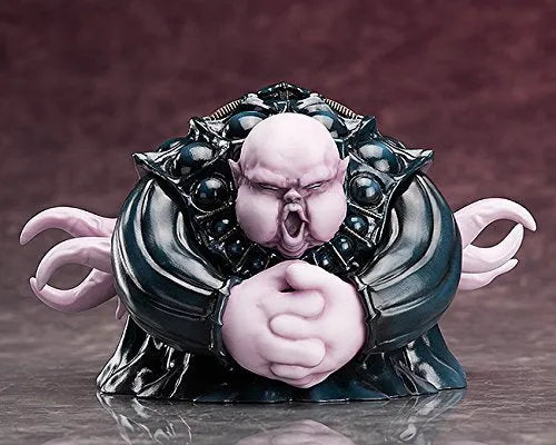 Berserk - Slan and Conrad - Figma (FREEing)ㅤ – FREEing – ActionFigure Brasil