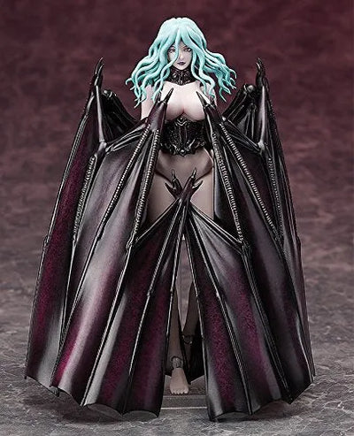 Berserk - Slan and Conrad - Figma (FREEing)ㅤ – FREEing – ActionFigure Brasil — detalhe do produto