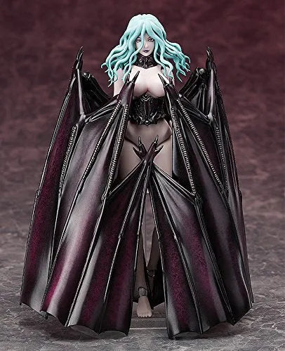 Berserk - Slan and Conrad - Figma (FREEing)ㅤ – FREEing – ActionFigure Brasil