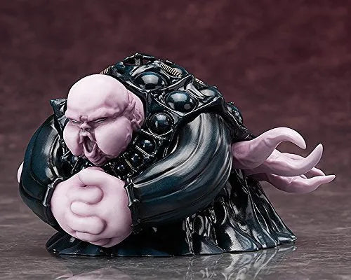 Berserk - Slan and Conrad - Figma (FREEing)ㅤ – FREEing – ActionFigure Brasil