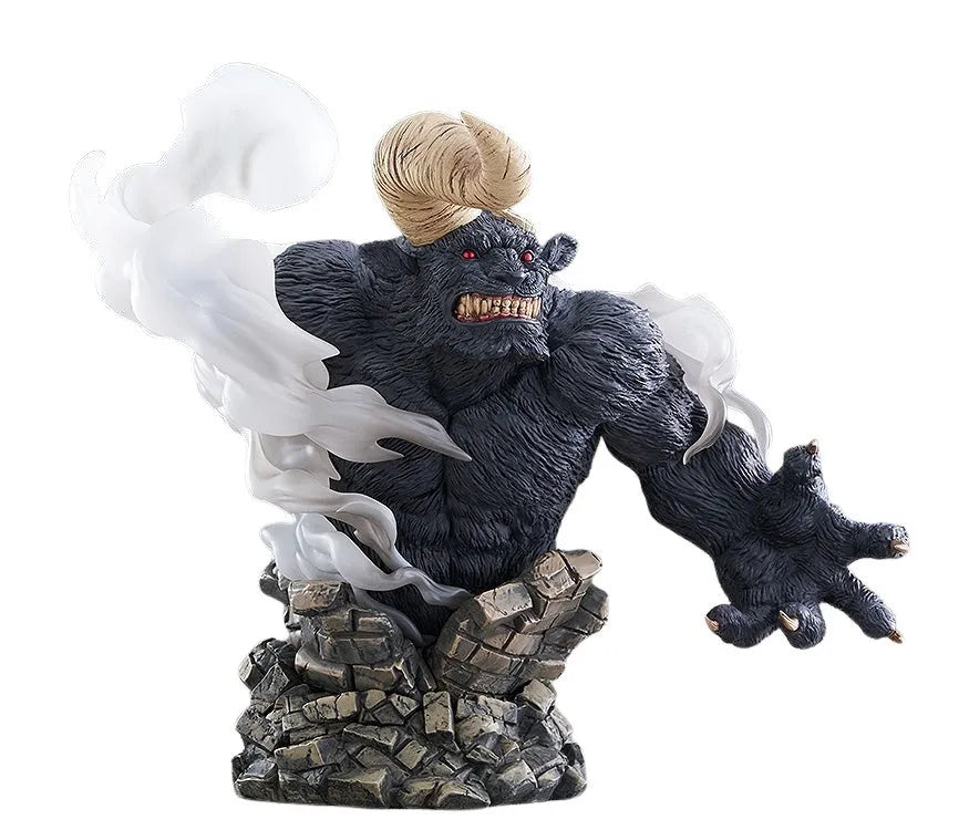 Berserk - Zodd - Berserk Volume 43 Special Edition with Bust (Hakusensha, Max Factory) [Shop Exclusive]ㅤ – Max Factory as ManufacturerHakusensha as Distributor – ActionFigureBrasil