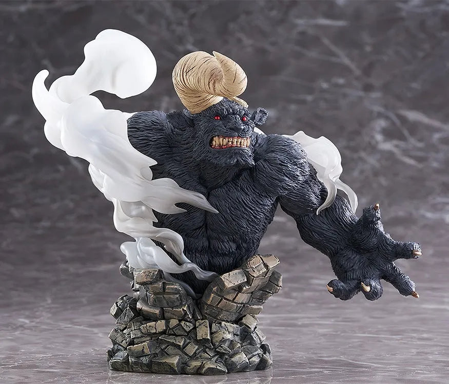 Berserk - Zodd - Berserk Volume 43 Special Edition with Bust (Hakusensha, Max Factory) [Shop Exclusive]ㅤ – Max Factory as ManufacturerHakusensha as Distributor – ActionFigureBrasil