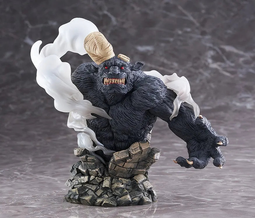 Berserk - Zodd - Berserk Volume 43 Special Edition with Bust (Hakusensha, Max Factory) [Shop Exclusive]ㅤ – Max Factory as ManufacturerHakusensha as Distributor – ActionFigureBrasil
