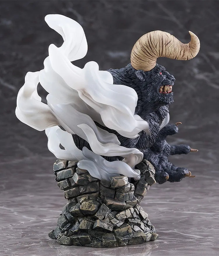 Berserk - Zodd - Berserk Volume 43 Special Edition with Bust (Hakusensha, Max Factory) [Shop Exclusive]ㅤ – Max Factory as ManufacturerHakusensha as Distributor – ActionFigureBrasil
