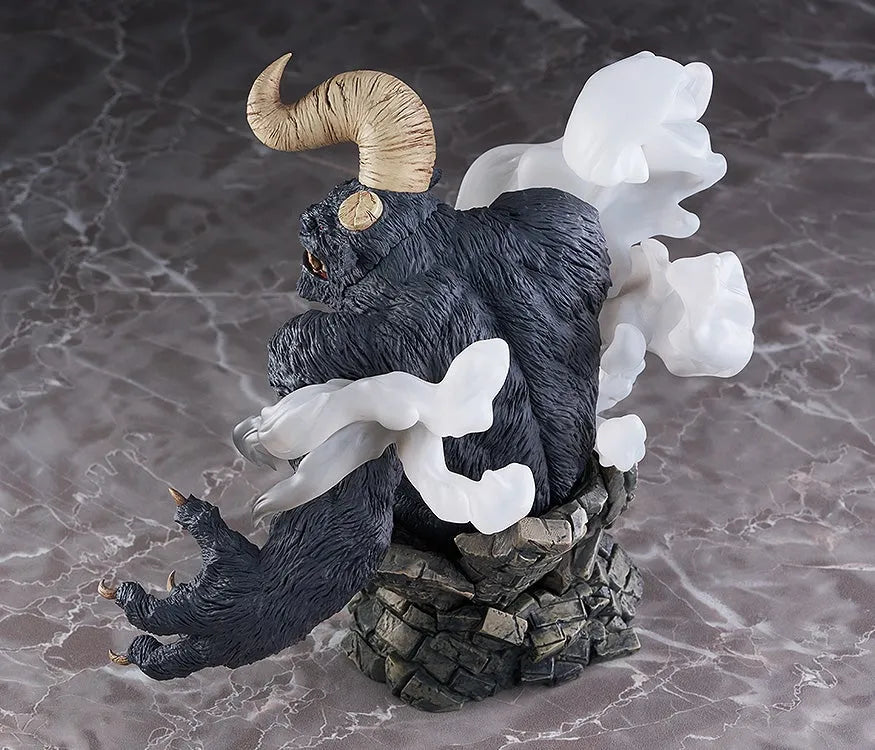 Berserk - Zodd - Berserk Volume 43 Special Edition with Bust (Hakusensha, Max Factory) [Shop Exclusive]ㅤ – Max Factory as ManufacturerHakusensha as Distributor – ActionFigureBrasil