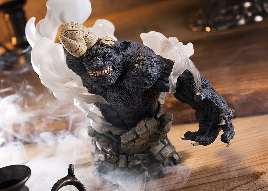 Berserk - Zodd - Berserk Volume 43 Special Edition with Bust (Hakusensha, Max Factory) [Shop Exclusive]ㅤ – Max Factory as ManufacturerHakusensha as Distributor – ActionFigureBrasil