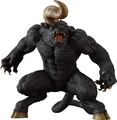 Berserk - Zodd - Pop Up Parade - L (Max Factory)ㅤ – Max Factory – ActionFigure Brasil