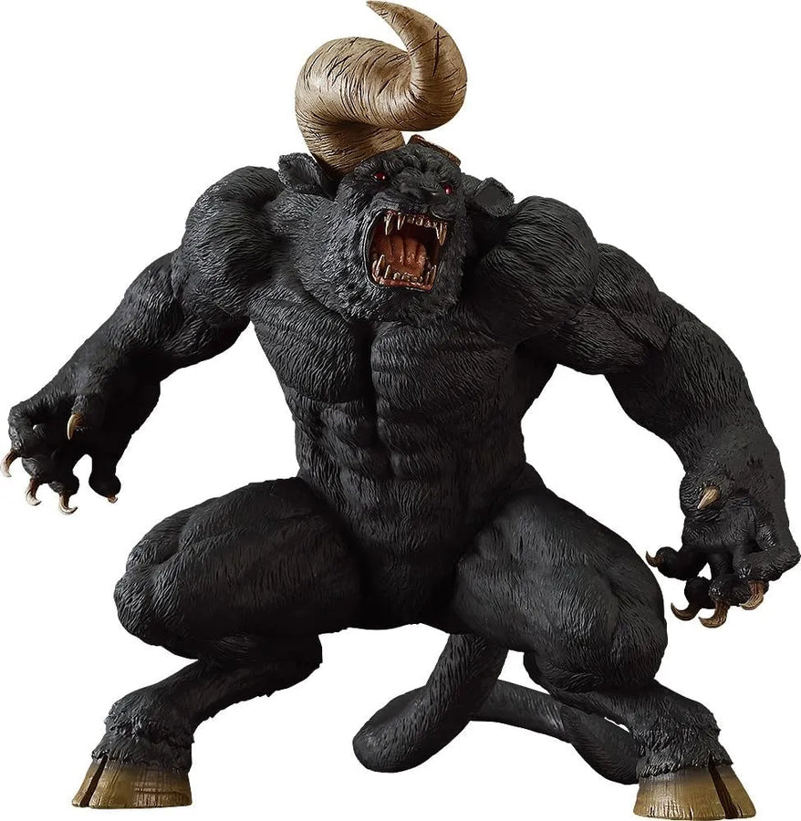 Berserk - Zodd - Pop Up Parade - L (Max Factory)ㅤ – Max Factory – ActionFigure Brasil