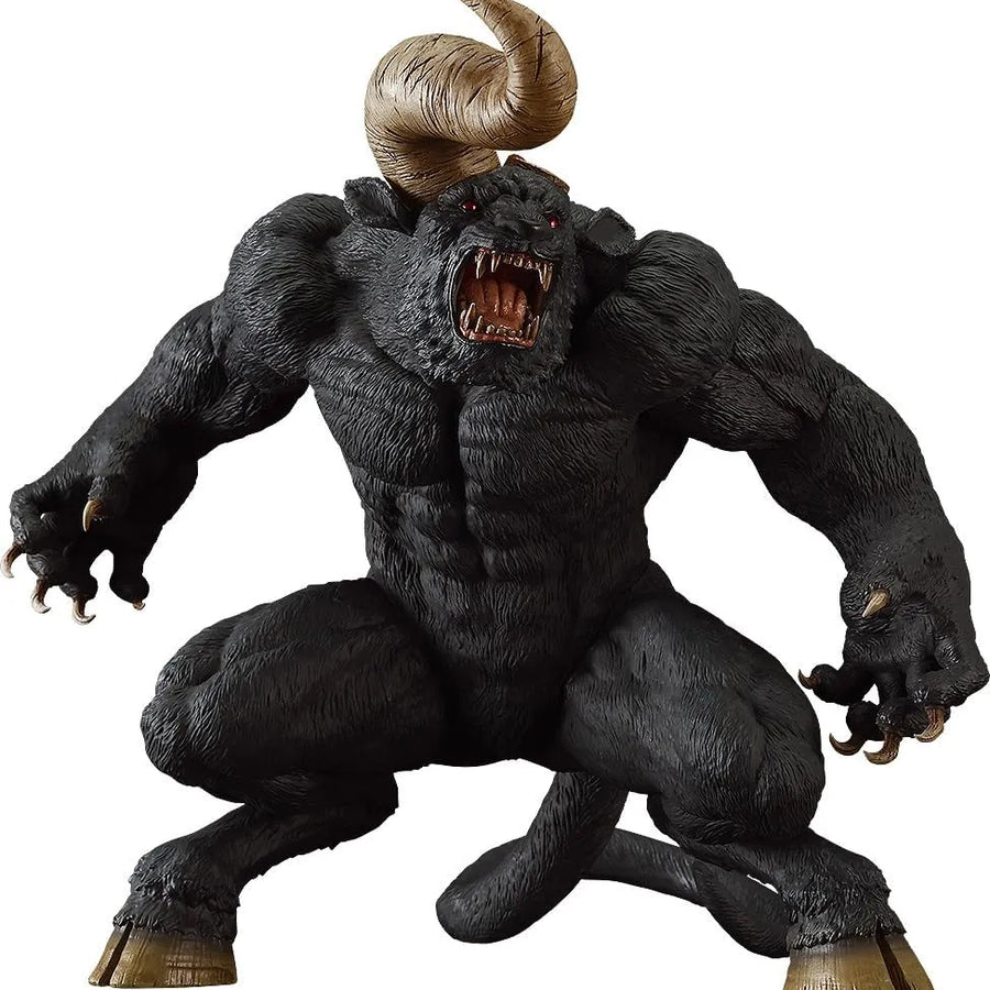 Berserk - Zodd - Pop Up Parade - L (Max Factory)ㅤ – Max Factory – ActionFigure Brasil