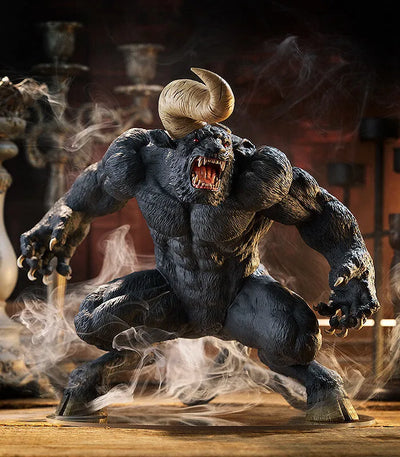 Berserk - Zodd - Pop Up Parade - L (Max Factory)ㅤ – Max Factory – ActionFigure Brasil — ângulo diferente