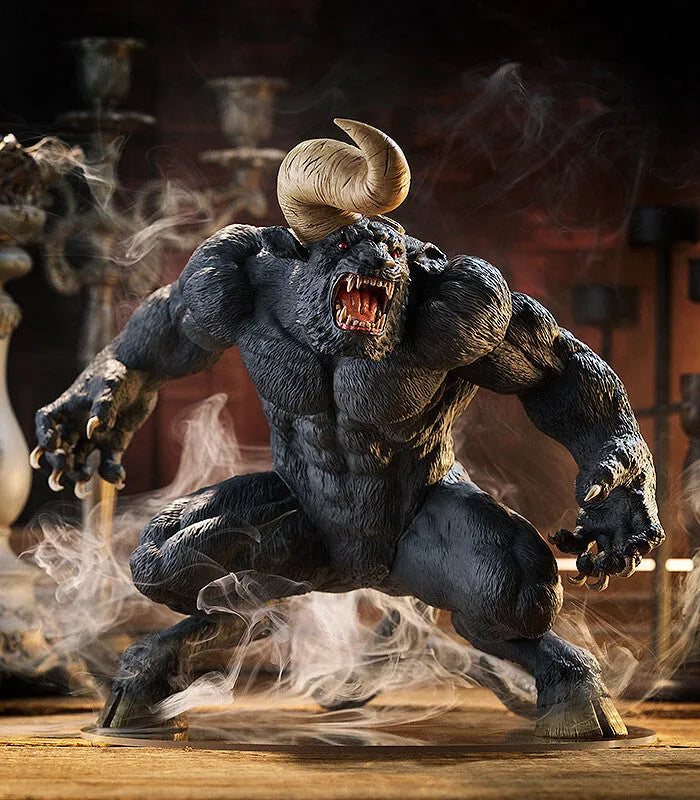 Berserk - Zodd - Pop Up Parade - L (Max Factory)ㅤ – Max Factory – ActionFigure Brasil