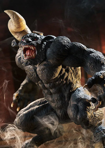 Berserk - Zodd - Pop Up Parade - L (Max Factory)ㅤ – Max Factory – ActionFigure Brasil — detalhe do produto