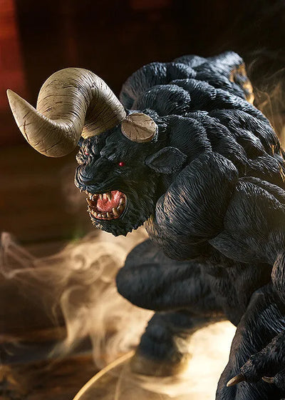 Berserk - Zodd - Pop Up Parade - L (Max Factory)ㅤ – Max Factory – ActionFigure Brasil — close