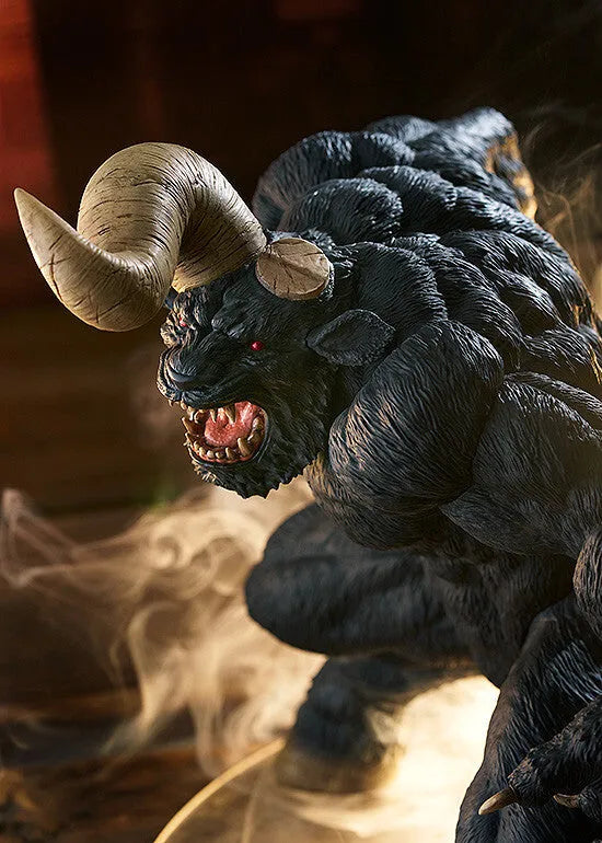 Berserk - Zodd - Pop Up Parade - L (Max Factory)ㅤ – Max Factory – ActionFigure Brasil