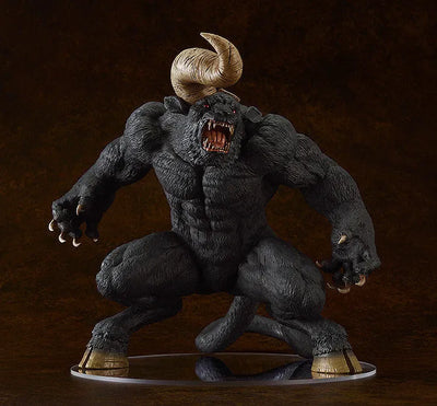 Berserk - Zodd - Pop Up Parade - L (Max Factory)ㅤ – Max Factory – ActionFigure Brasil — embalagem