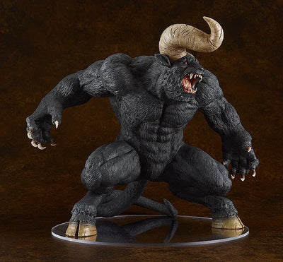 Berserk - Zodd - Pop Up Parade - L (Max Factory)ㅤ – Max Factory – ActionFigure Brasil — acessórios