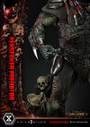 Berserker Predator - LIMITED EDITION: 50 (Deluxe Bonus Version)