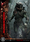 Berserker Predator - LIMITED EDITION: 50 (Deluxe Bonus Version) - ActionFigure Brasil