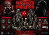 Berserker Predator - LIMITED EDITION: 50 (Standard Version) (Pré-venda)