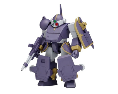 Berzerga WP - PS version (Wave)ㅤ – Wave – ActionFigureBrasil