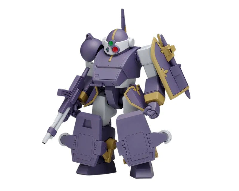 Berzerga WP - PS version (Wave)ㅤ – Wave – ActionFigureBrasil