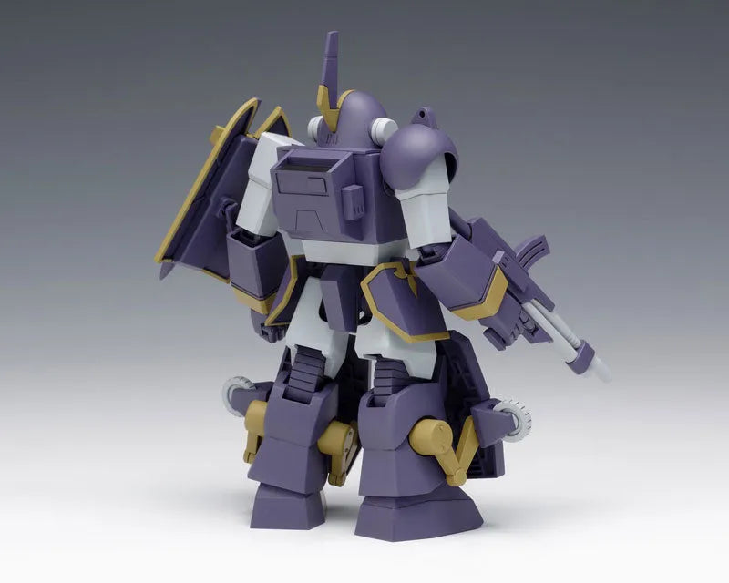 Berzerga WP - PS version (Wave)ㅤ – Wave – ActionFigureBrasil