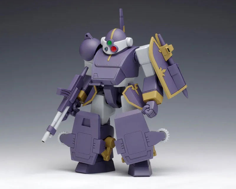 Berzerga WP - PS version (Wave)ㅤ – Wave – ActionFigureBrasil
