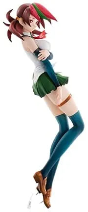 Betterman - Sai Hinoki - 1/7 (Hobby Japan)ㅤ – Amakuni – ActionFigure Brasil