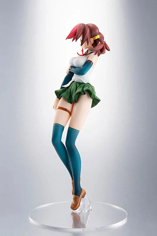 Betterman - Sai Hinoki - 1/7 (Hobby Japan)ㅤ – Amakuni – ActionFigure Brasil