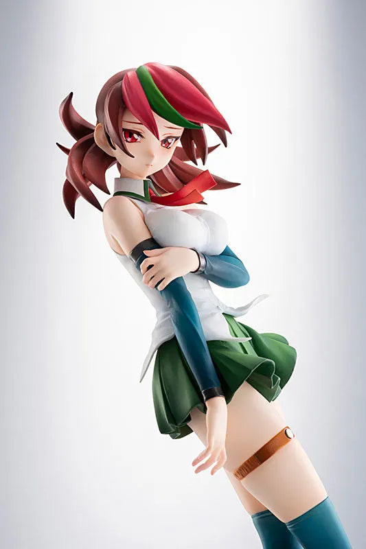 Betterman - Sai Hinoki - 1/7 (Hobby Japan)ㅤ – Amakuni – ActionFigure Brasil