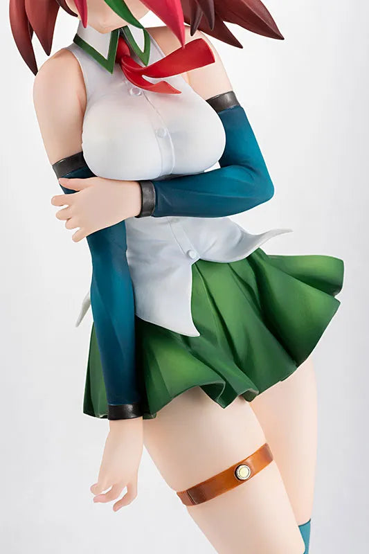 Betterman - Sai Hinoki - 1/7 (Hobby Japan)ㅤ – Amakuni – ActionFigure Brasil